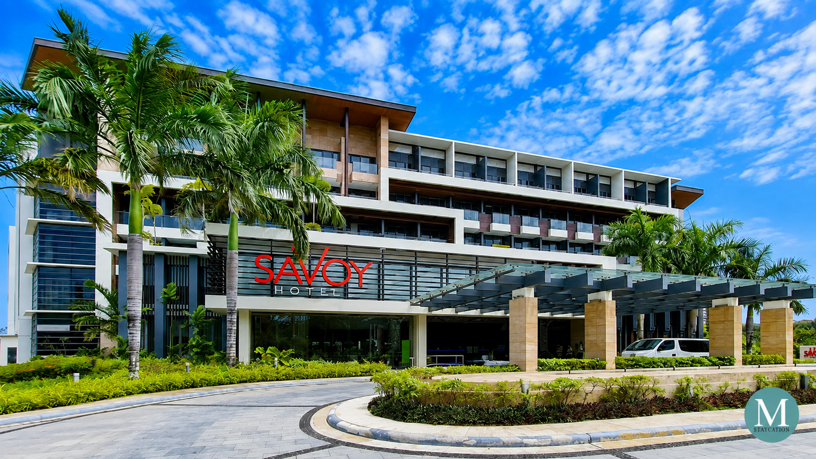 Savoy Hotel (Boracay, Aklan)
            WORK DONE/ SUPPLIED: 
            Water Treatment of Cooling Tower & Chiller & Pre-Operational Cleaning of Chiller